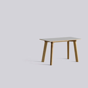 HAY -CPH215- Baenk - Kontormoebler - CPH- Deux- 215- Bench- CPH215