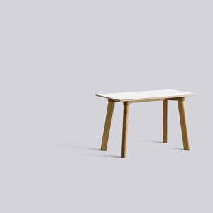 HAY - Baenk - Kontormoebler - CPH- Deux- 215- Bench- CPH215