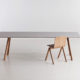 HAY - Moedebord - Kantinebord - CPH -Deux- 210-CPH210- Table