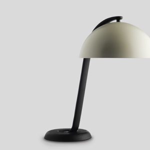 HAY - Cloche - Bordlamper - Skrivebordslampe - Kontormoebler