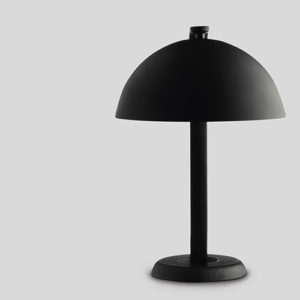 HAY - Cloche - Bordlamper - Skrivebordslampe - Kontormoebler