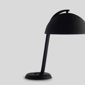 HAY - Cloche - Bordlamper - Skrivebordslampe - Kontormoebler