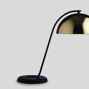 HAY - Cloche - Bordlamper - Skrivebordslampe - Kontormoebler