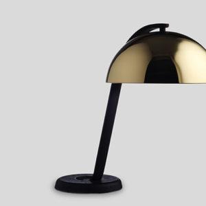 HAY - Cloche - Bordlamper - Skrivebordslampe - Kontormoebler