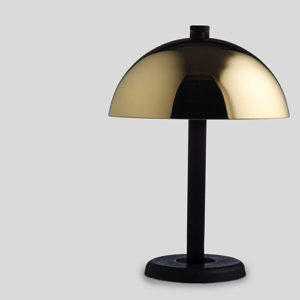 HAY - Cloche - Bordlamper - Skrivebordslampe - Kontormoebler