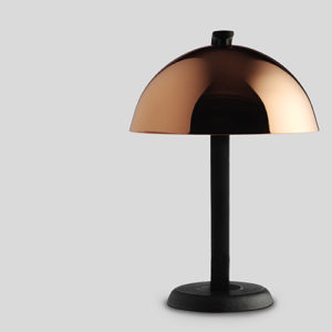 HAY - Cloche - Bordlamper - Skrivebordslampe - Kontormoebler
