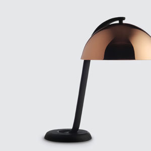 HAY - Cloche - Bordlamper - Skrivebordslampe - Kontormoebler