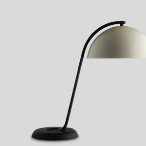 HAY - Cloche - Bordlamper - Skrivebordslampe - Kontormoebler