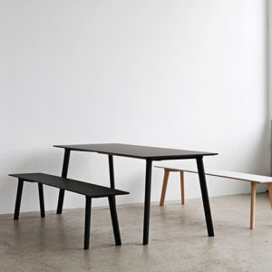 HAY - Moedebord - Kantinebord - CPH -Deux- 210-CPH210- Table