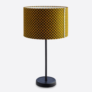 HAY---Drumshade---Lamper---Bordlamper---Kontormoebler