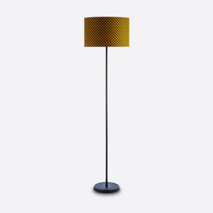 HAY---Drumshade---Lamper---Bordlamper---Kontormoebler