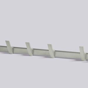 HAY - Garderobe - Knager - Kontormoebler - Beam