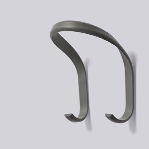 HAY - Garderobe - Knager - Kontormoebler - Hook