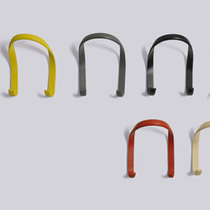 HAY - Garderobe - Knager - Kontormoebler - Hook