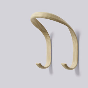 HAY - Garderobe - Knager - Kontormoebler - Hook
