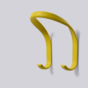 HAY - Garderobe - Knager - Kontormoebler - Hook