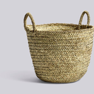 HAY - Kontortilbehoer - Kontormoebler - Bast Basket-kurve