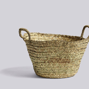 HAY - Kontortilbehoer - Kontormoebler - Bast Basket-kurv