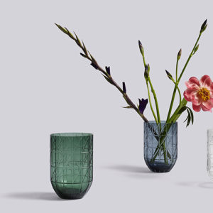 HAY - Kontortilbehoer - Kontormoebler - Colour Vase