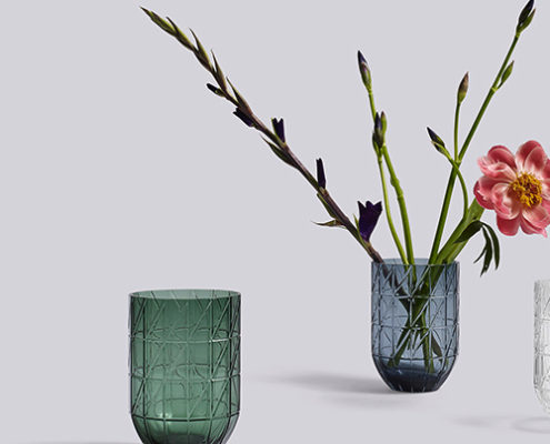 HAY - Kontortilbehoer - Kontormoebler - Colour Vase