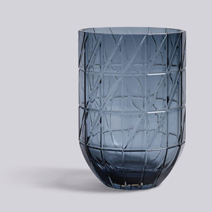 HAY - Kontortilbehoer - Kontormoebler - Colour Vase