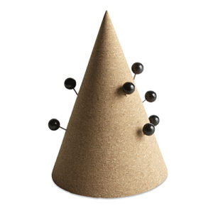 HAY---Kontortilbehoer---Kontormoebler---Cork-Cone