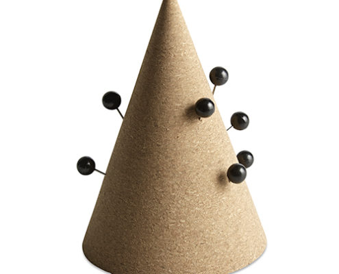 HAY---Kontortilbehoer---Kontormoebler---Cork-Cone