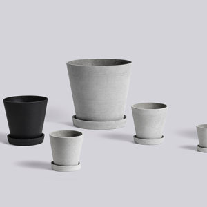 HAY - Kontortilbehoer - Kontormoebler - Flowerpot