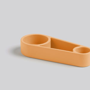 HAY - Kontortilbehoer - Kontormoebler - Kutter