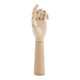 HAY---Kontortilbehoer---Kontormoebler---Wooden-Hand-Forearm