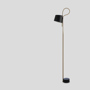 HAY - Lamper - Gulvlamper - Kontoemoebler - WH- Rope -Trick-