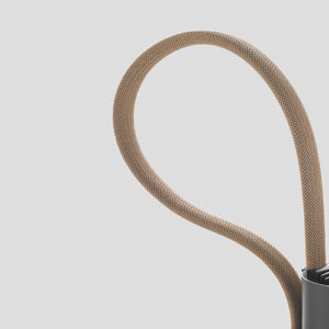 HAY - Lamper - Gulvlamper - Kontoemoebler - WH- Rope -Trick
