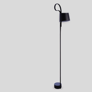 HAY - Lamper - Gulvlamper - Kontoemoebler - WH- Rope -Trick