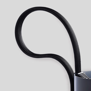 HAY - Lamper - Gulvlamper - Kontoemoebler - WH- Rope -Trick