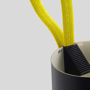 HAY - Lamper - Gulvlamper - Kontoemoebler - WH- Rope -Trick