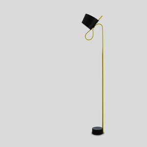HAY - Lamper - Gulvlamper - Kontoemoebler - WH- Rope -Trick