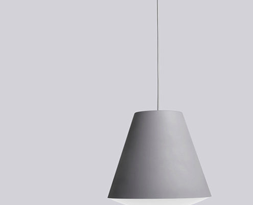 HAY - Lamper - Pendler - Loftlampe - Kontoemoebler - wrong-london- Sinker