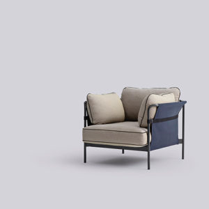 HAY - Loungemoebler - Kontormoebler - - Loungesaet - Kontorindretning - CAN