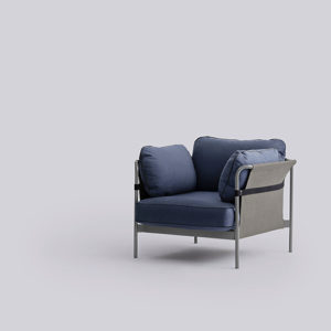 HAY - Loungemoebler - Kontormoebler - - Loungesaet - Kontorindretning - CAN