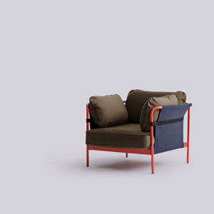 HAY - Loungemoebler - Kontormoebler - - Loungesaet - Kontorindretning - CAN