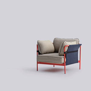 HAY - Loungemoebler - Kontormoebler - - Loungesaet - Kontorindretning - CAN
