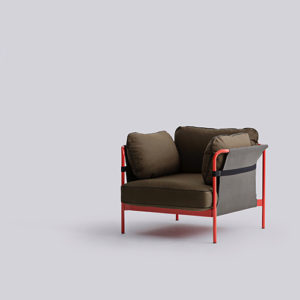 HAY - Loungemoebler - Kontormoebler - - Loungesaet - Kontorindretning - CAN