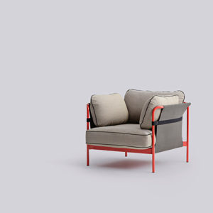 HAY - Loungemoebler - Kontormoebler - - Loungesaet - Kontorindretning - CAN