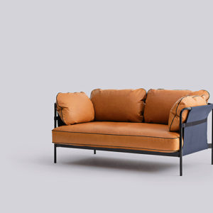 HAY - Loungemoebler - Kontormoebler - - Loungesaet - Kontorindretning - CAN