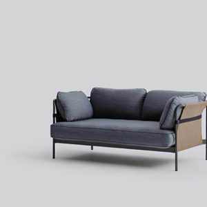 HAY - Loungemoebler - Kontormoebler - - Loungesaet - Kontorindretning - CAN