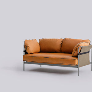 HAY - Loungemoebler - Kontormoebler - - Loungesaet - Kontorindretning - CAN