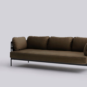 HAY - Loungemoebler - Kontormoebler - - Loungesaet - Kontorindretning - CAN