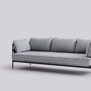 HAY - Loungemoebler - Kontormoebler - - Loungesaet - Kontorindretning - CAN