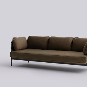 HAY - Loungemoebler - Kontormoebler - - Loungesaet - Kontorindretning - CAN