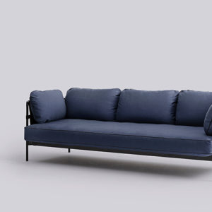 HAY - Loungemoebler - Kontormoebler - - Loungesaet - Kontorindretning - CAN